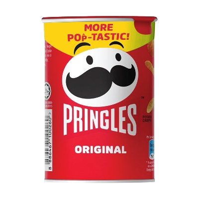 Pringles Original Potato Chips 42gm IDConline shop bangladeshothoba.com