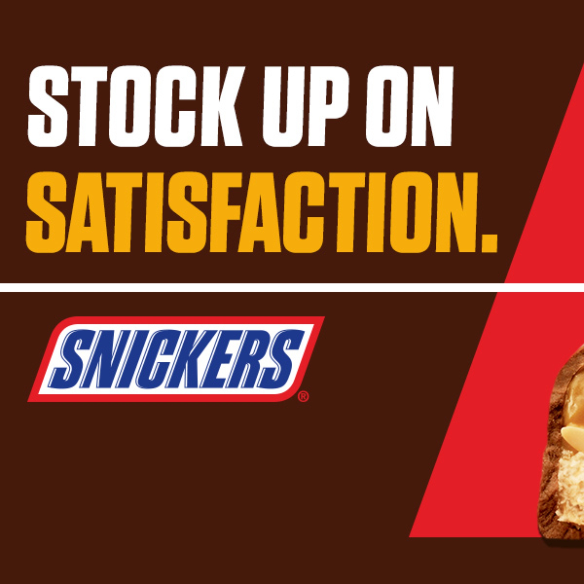 SNICKERS Peanut Chocolate Bar 50gm IDConline shop bangladeshothoba.com SNICKERS Peanut Chocolate Bar 50gm IDConline shop bangladeshothoba.com