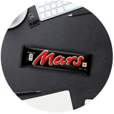 MARS Nougat & Caramel Filled Chocolate Bar 51gm IDConline shop bangladeshothoba.com MARS Nougat & Caramel Filled Chocolate Bar 51gm IDConline shop bangladeshothoba.com