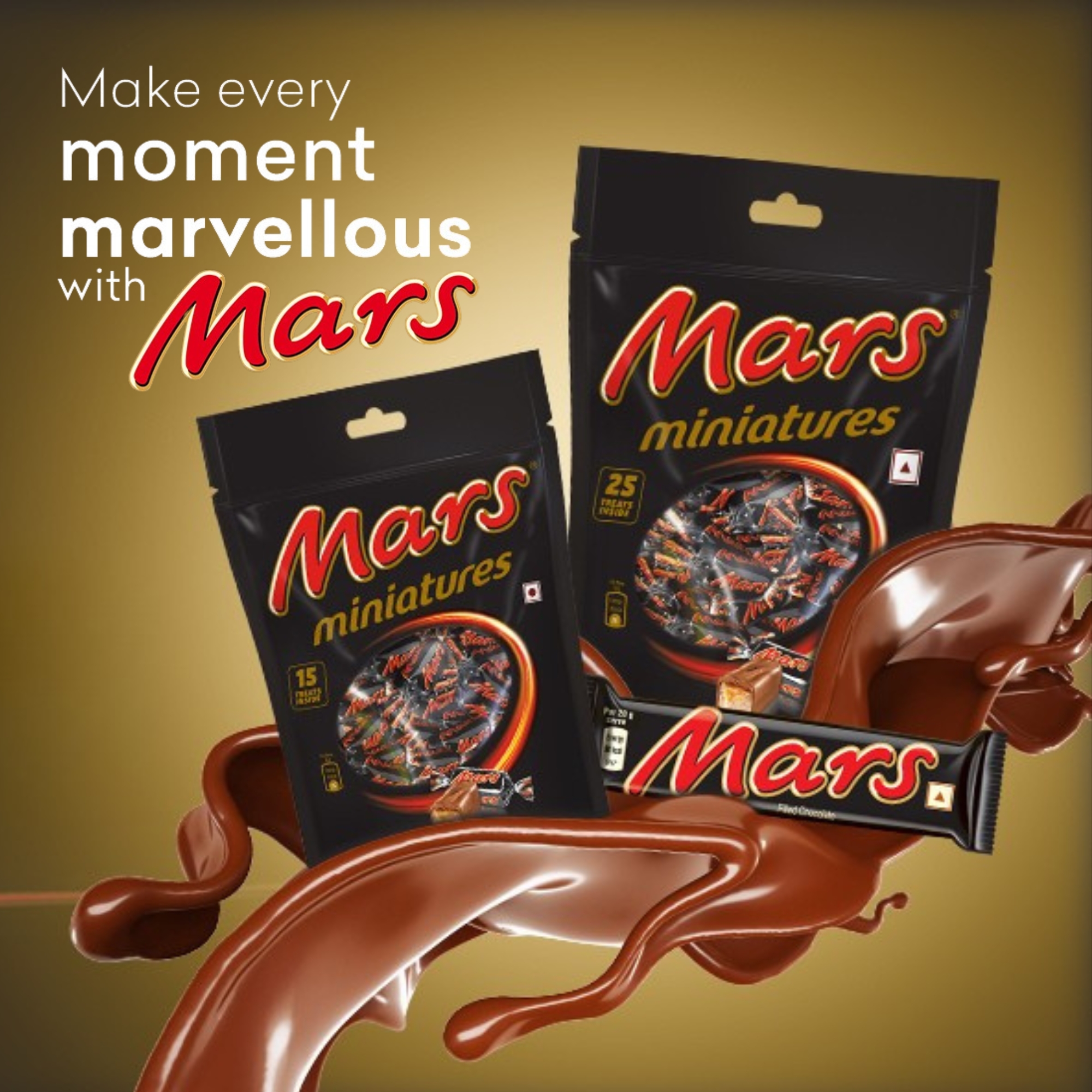 MARS Nougat & Caramel Filled Chocolate Bar 51gm IDConline shop bangladeshothoba.com MARS Nougat & Caramel Filled Chocolate Bar 51gm IDConline shop bangladeshothoba.com