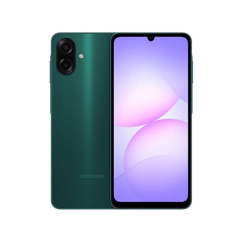 Picture of Samsung Galaxy A07 4GB RAM 64GB ROM (Best Price)