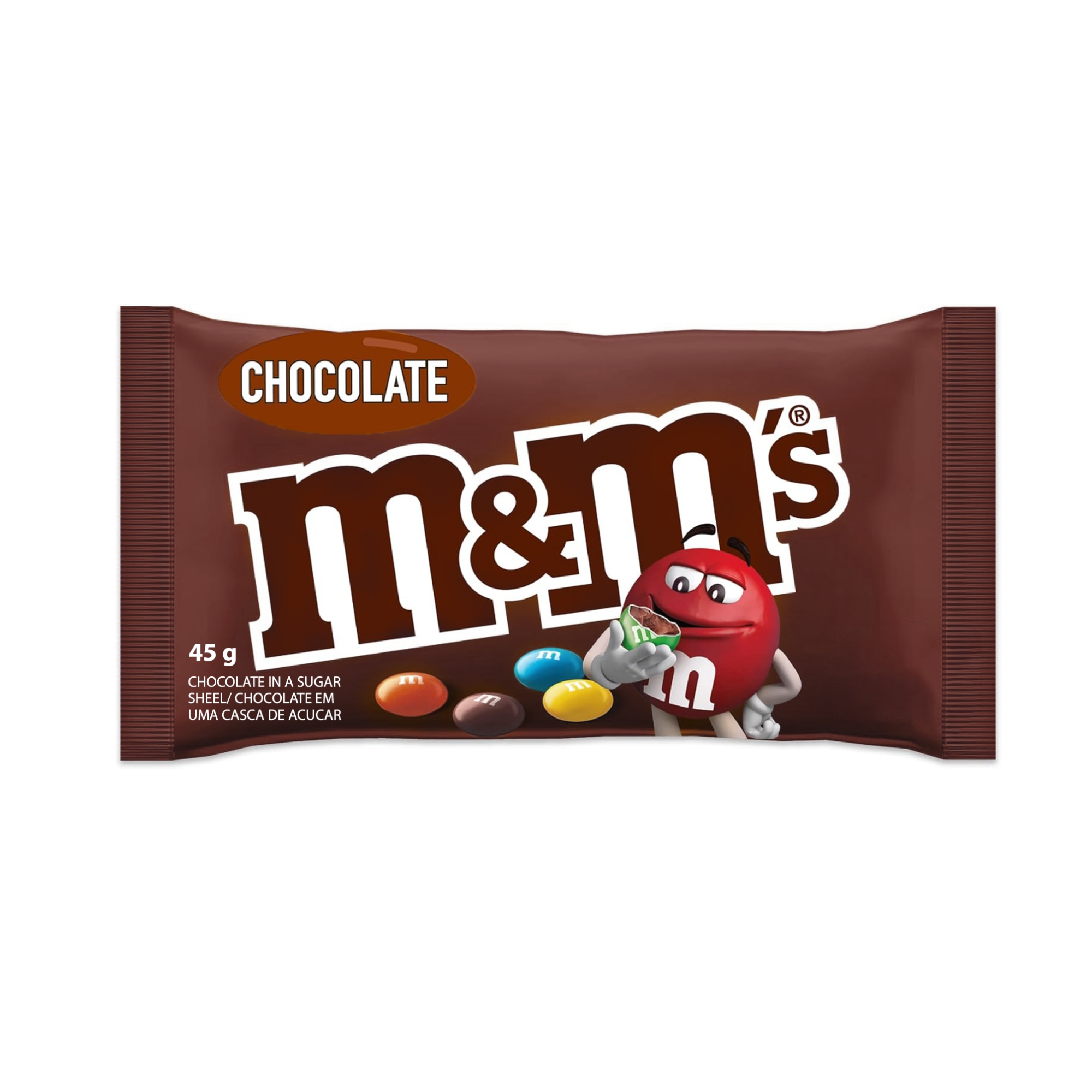 M&M's Milk Chocolate 45gm IDConline shop bangladeshothoba.com M&M's Milk Chocolate 45gm IDConline shop bangladeshothoba.com
