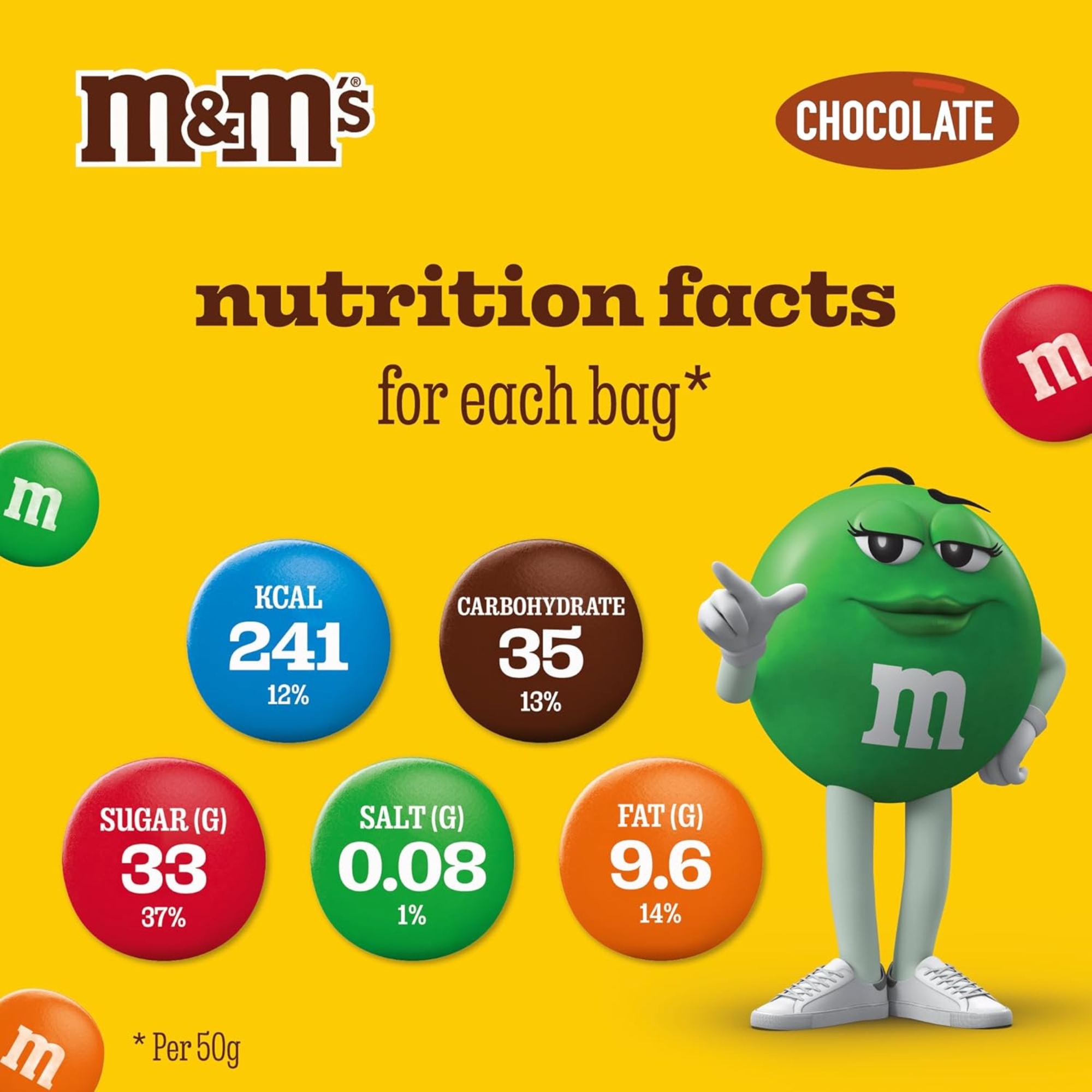 M&M's Milk Chocolate 45gm IDConline shop bangladeshothoba.com M&M's Milk Chocolate 45gm IDConline shop bangladeshothoba.com