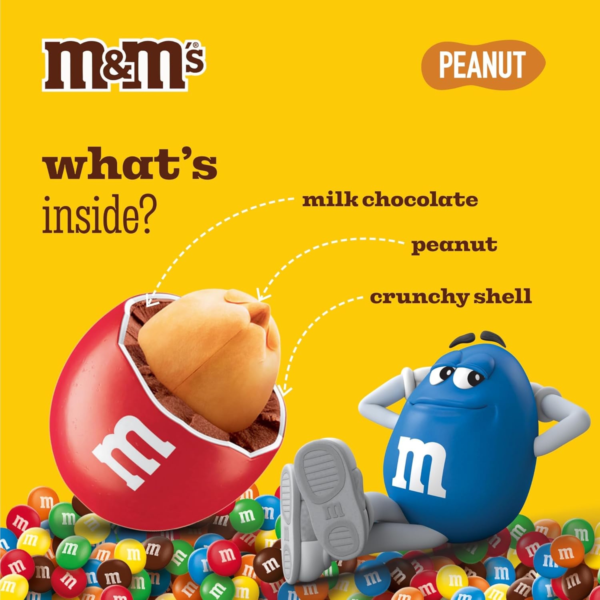 M&M's Milk Chocolate 45gm IDConline shop bangladeshothoba.com M&M's Milk Chocolate 45gm IDConline shop bangladeshothoba.com