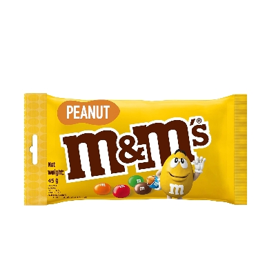 M&M's Peanut Milk Chocolate 45gm IDConline shop bangladeshothoba.com M&M's Peanut Milk Chocolate 45gm IDConline shop bangladeshothoba.com