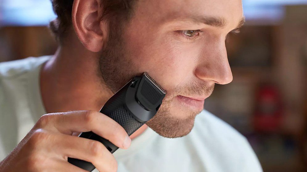 Picture of Philips BT3101/15 Beard Trimmer Series 3000 for Men