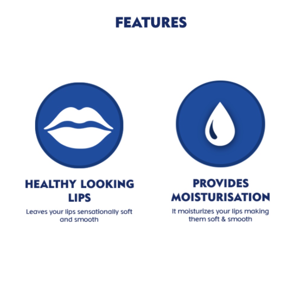 NIVEA Lip Balm Essential 10gm IDConline shop bangladeshothoba.com NIVEA Lip Balm Essential 10gm IDConline shop bangladeshothoba.com