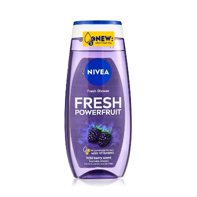 NIVEA Fresh Power Fruit Shower Gel 250 ml IDConline shop bangladeshothoba.com NIVEA Fresh Power Fruit Shower Gel 250 ml IDConline shop bangladeshothoba.com