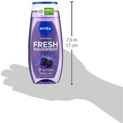 NIVEA Fresh Power Fruit Shower Gel 250 ml IDConline shop bangladeshothoba.com NIVEA Fresh Power Fruit Shower Gel 250 ml IDConline shop bangladeshothoba.com