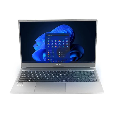 Picture of Acer Aspire Lite AL15-41 AMD Ryzen 5 5625U 8GB RAM 512GB SSD 15.6 Inch FHD Display Steel Gray Laptop Picture of Acer Aspire Lite AL15-41 AMD Ryzen 5 5625U 8GB RAM 512GB SSD 15.6 Inch FHD Display Steel Gray Laptop
