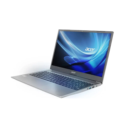 Picture of Acer Aspire Lite AL15-41 AMD Ryzen 5 5625U 8GB RAM 512GB SSD 15.6 Inch FHD Display Steel Gray Laptop Picture of Acer Aspire Lite AL15-41 AMD Ryzen 5 5625U 8GB RAM 512GB SSD 15.6 Inch FHD Display Steel Gray Laptop
