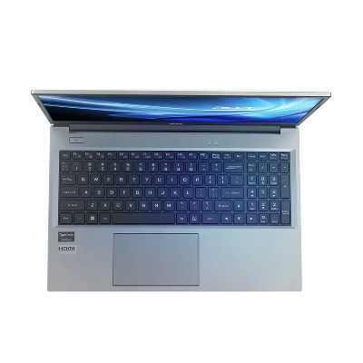 Picture of Acer Aspire Lite AL15-41 AMD Ryzen 5 5625U 8GB RAM 512GB SSD 15.6 Inch FHD Display Steel Gray Laptop Picture of Acer Aspire Lite AL15-41 AMD Ryzen 5 5625U 8GB RAM 512GB SSD 15.6 Inch FHD Display Steel Gray Laptop