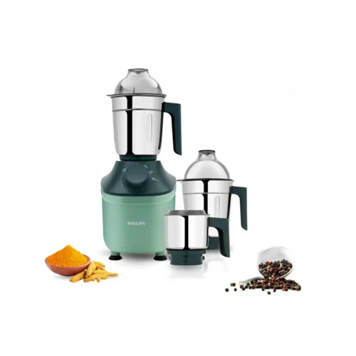 Picture of Philips HL7773 800W 3 Jar Mixer Grinder Blender