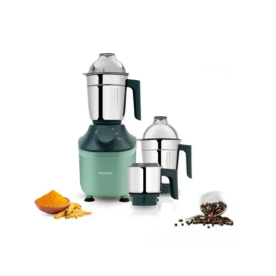 Picture of Philips HL7773 800W 3 Jar Mixer Grinder Blender