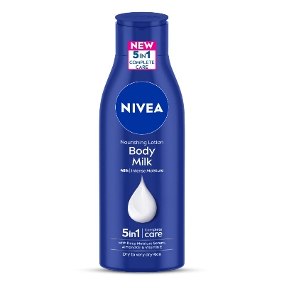 NIVEA Intensive Moisture Body Milk Lotion 200ml IDConline shop bangladeshothoba.com