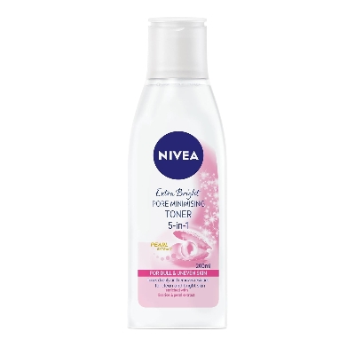 Nivea Extra Bright Pore Minimising Toner 200ml IDConline shop bangladeshothoba.com Nivea Extra Bright Pore Minimising Toner 200ml IDConline shop bangladeshothoba.com