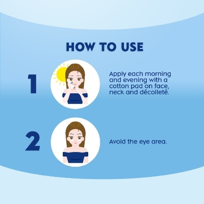 Nivea Extra Bright Pore Minimising Toner 200ml IDConline shop bangladeshothoba.com Nivea Extra Bright Pore Minimising Toner 200ml IDConline shop bangladeshothoba.com