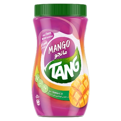 Tang Mango Flavoured Instant Drink Powder Jar 750gm IDConline shop bangladeshothoba.com Tang Mango Flavoured Instant Drink Powder Jar 750gm IDConline shop bangladeshothoba.com