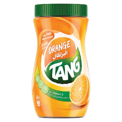 Tang Orange Flavoured Instant Drink Powder Jar 750gm IDConline shop bangladeshothoba.com Tang Orange Flavoured Instant Drink Powder Jar 750gm IDConline shop bangladeshothoba.com