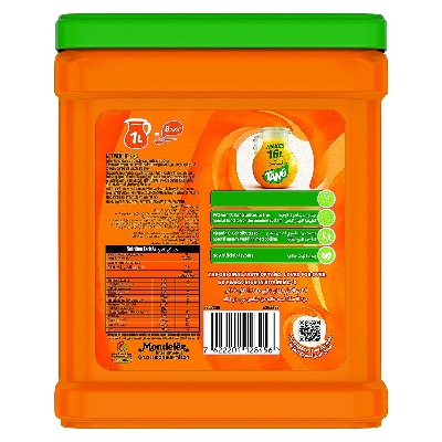 Tang Orange Flavoured Instant Drink Powder Tub 2kg IDConline shop bangladeshothoba.com