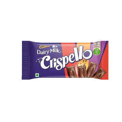 Cadbury Dairy Milk Crispello Chocolate Bar 35gm IDConline shop bangladeshothoba.com Cadbury Dairy Milk Crispello Chocolate Bar 35gm IDConline shop bangladeshothoba.com