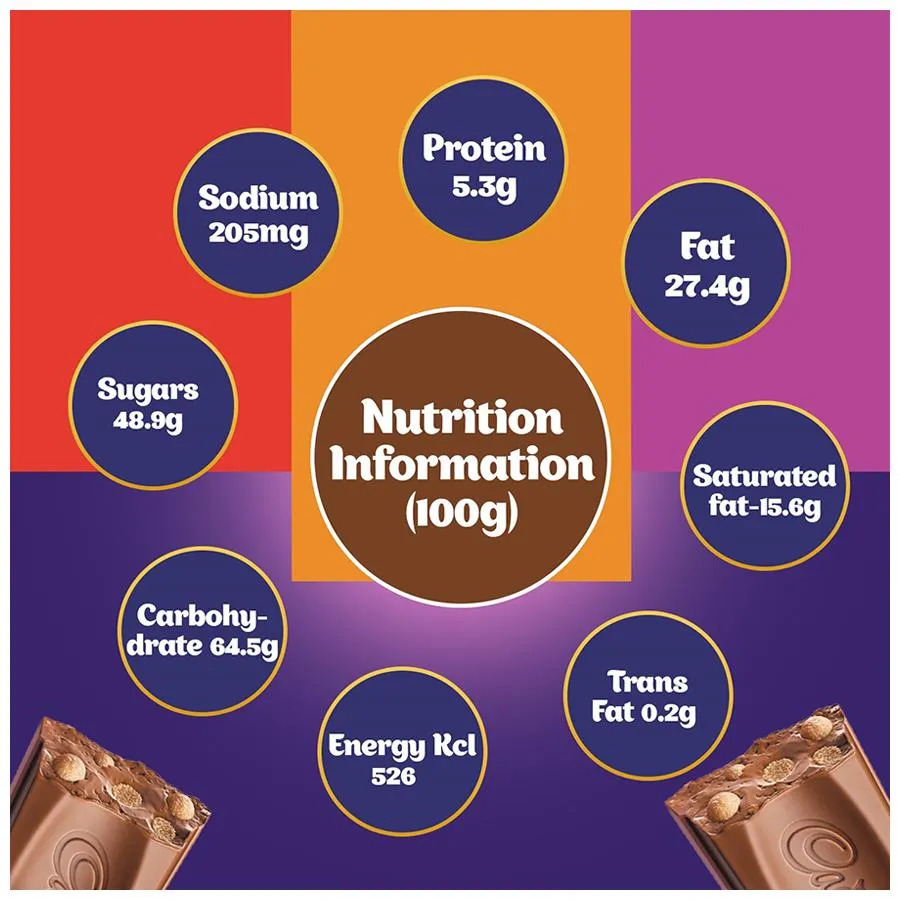 Cadbury Dairy Milk Crispello Chocolate Bar 35gm IDConline shop bangladeshothoba.com Cadbury Dairy Milk Crispello Chocolate Bar 35gm IDConline shop bangladeshothoba.com