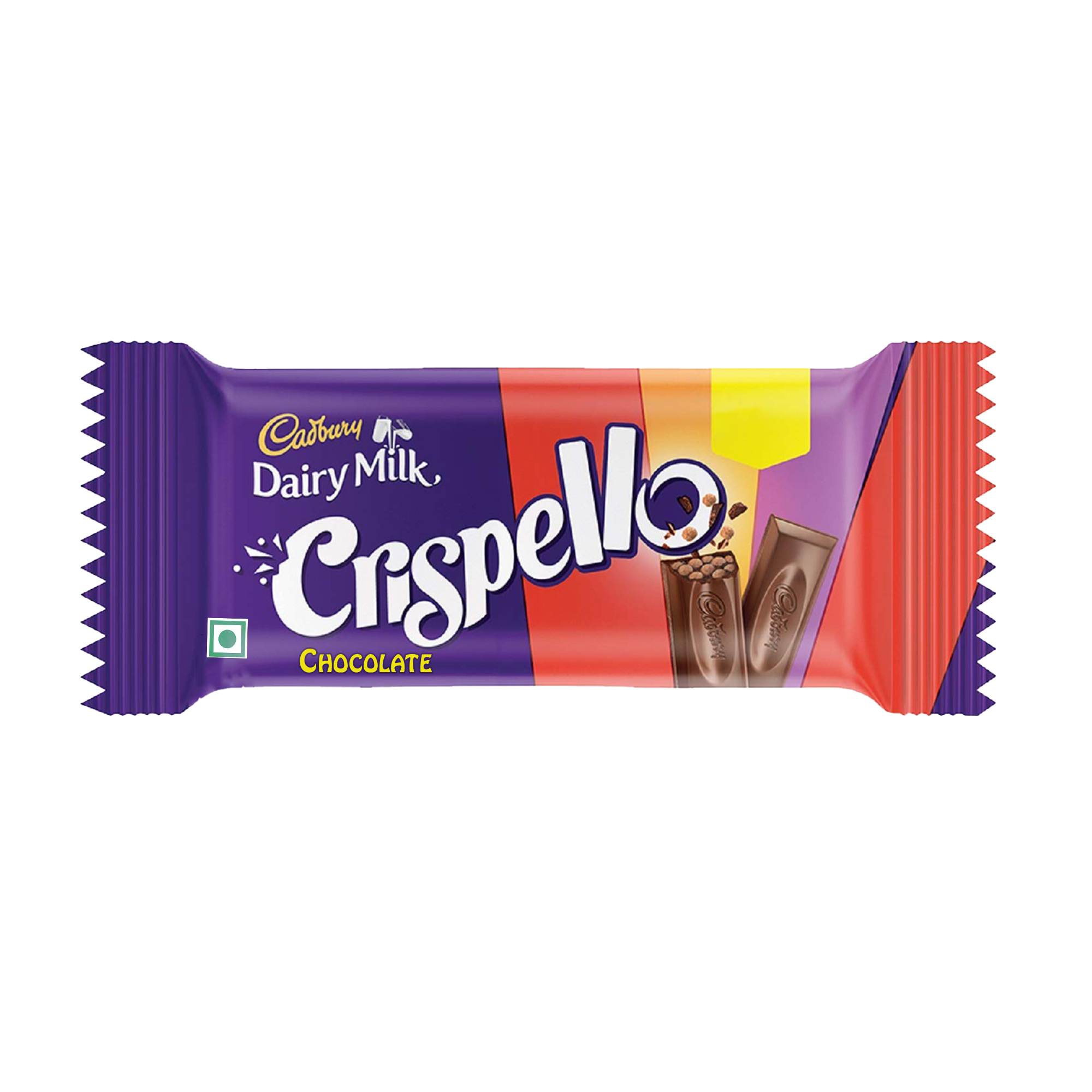 Cadbury Dairy Milk Crispello Chocolate Bar 13gm IDConline shop bangladeshothoba.com Cadbury Dairy Milk Crispello Chocolate Bar 13gm IDConline shop bangladeshothoba.com