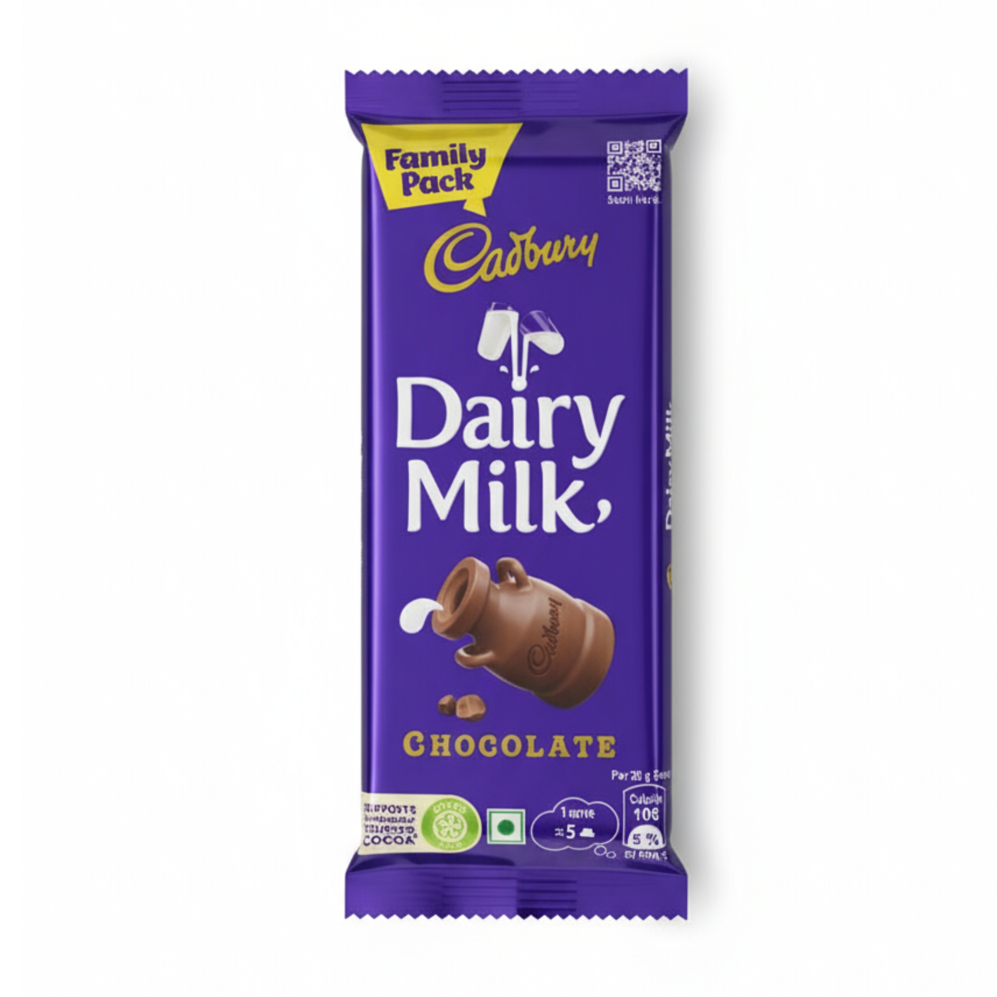 Cadbury Dairy Milk Silk Chocolate Family pack 105g IDConline shop bangladeshothoba.com Cadbury Dairy Milk Silk Chocolate Family pack 105g IDConline shop bangladeshothoba.com