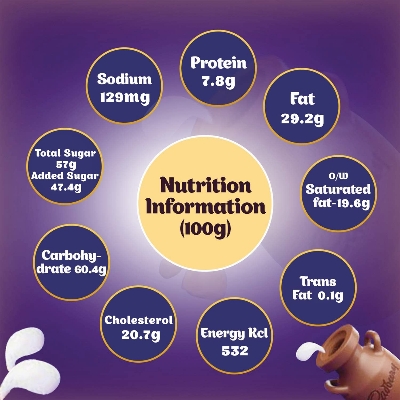 Cadbury Dairy Milk Silk Chocolate Family pack 105g IDConline shop bangladeshothoba.com Cadbury Dairy Milk Silk Chocolate Family pack 105g IDConline shop bangladeshothoba.com
