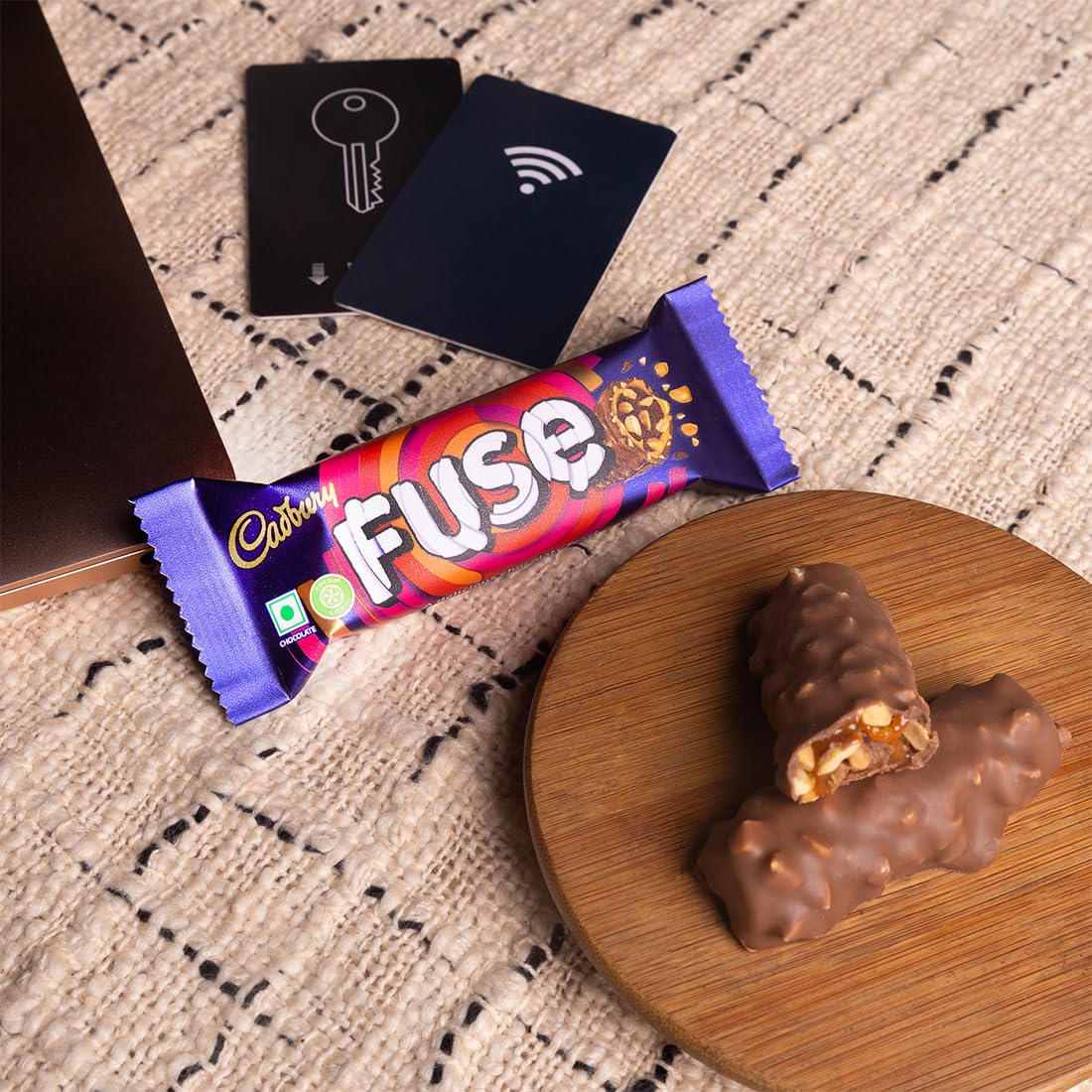 Cadbury Fuse Chocolate Bar 21g IDConline shop bangladeshothoba.com Cadbury Fuse Chocolate Bar 21g IDConline shop bangladeshothoba.com