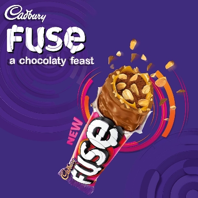 Cadbury Fuse Chocolate Bar 21g IDConline shop bangladeshothoba.com Cadbury Fuse Chocolate Bar 21g IDConline shop bangladeshothoba.com