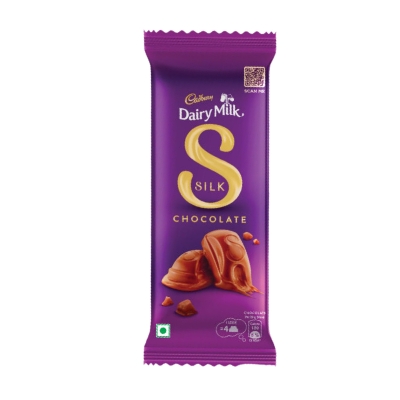 Cadbury Dairy Milk Silk Plain Chocolate 55gm IDConline shop bangladeshothoba.com Cadbury Dairy Milk Silk Plain Chocolate 55gm IDConline shop bangladeshothoba.com