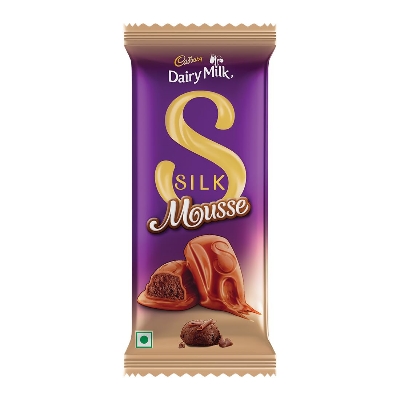 Cadbury Dairy Milk Silk Mousse Chocolate Bar 116gm IDConline shop bangladeshothoba.com Cadbury Dairy Milk Silk Mousse Chocolate Bar 116gm IDConline shop bangladeshothoba.com