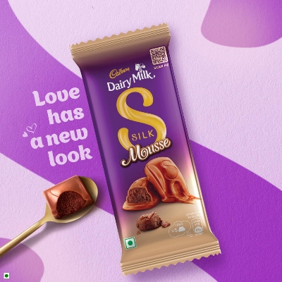 Cadbury Dairy Milk Silk Mousse Chocolate Bar 116gm IDConline shop bangladeshothoba.com Cadbury Dairy Milk Silk Mousse Chocolate Bar 116gm IDConline shop bangladeshothoba.com