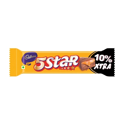 Cadbury 5 Star Chocolate Bar 22g IDConline shop bangladeshothoba.com