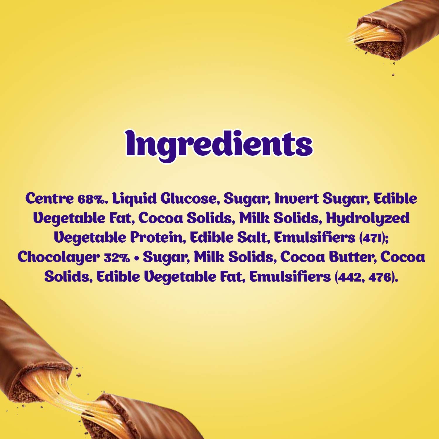 Cadbury 5 Star Chocolate Bar 22g IDConline shop bangladeshothoba.com