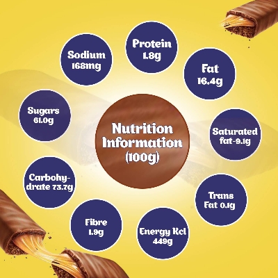 Cadbury 5 Star Chocolate Bar 22g IDConline shop bangladeshothoba.com