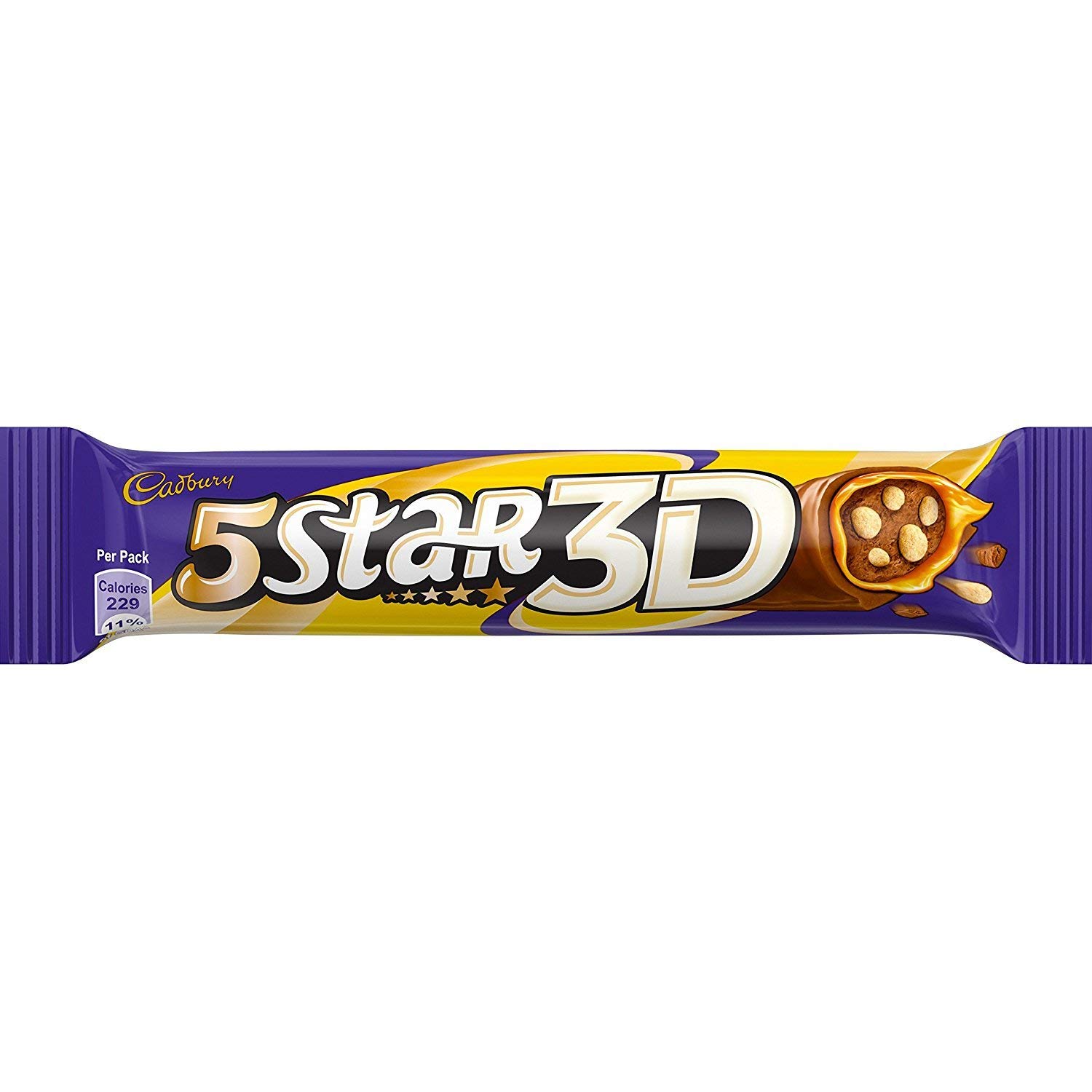 Cadbury 5 Star 3D Chocolate Bar 42gm IDConline shop bangladeshothoba.com Cadbury 5 Star 3D Chocolate Bar 42gm IDConline shop bangladeshothoba.com
