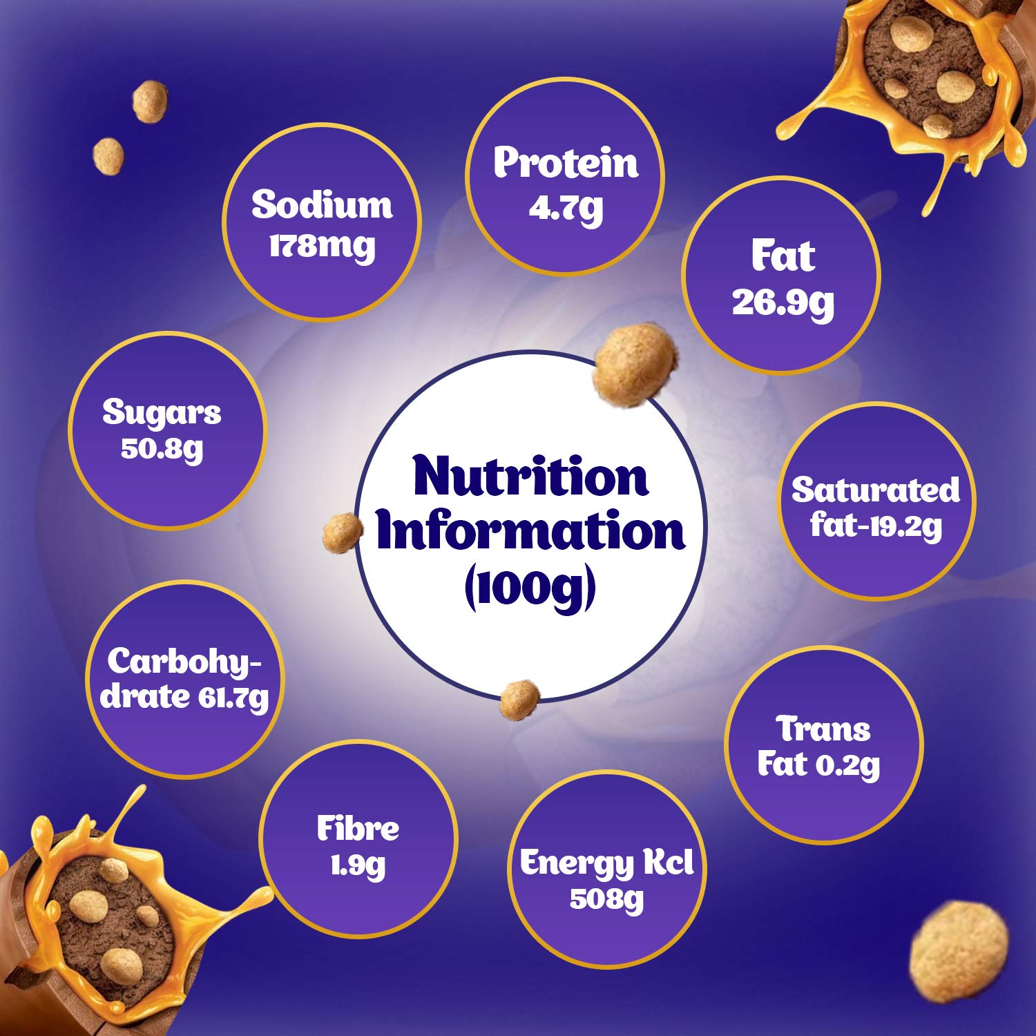 Cadbury 5 Star 3D Chocolate Bar 42gm IDConline shop bangladeshothoba.com Cadbury 5 Star 3D Chocolate Bar 42gm IDConline shop bangladeshothoba.com