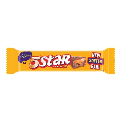 Cadbury 5 Star Chocolate Bar 40gm IDConline shop bangladeshothoba.com Cadbury 5 Star Chocolate Bar 40gm IDConline shop bangladeshothoba.com