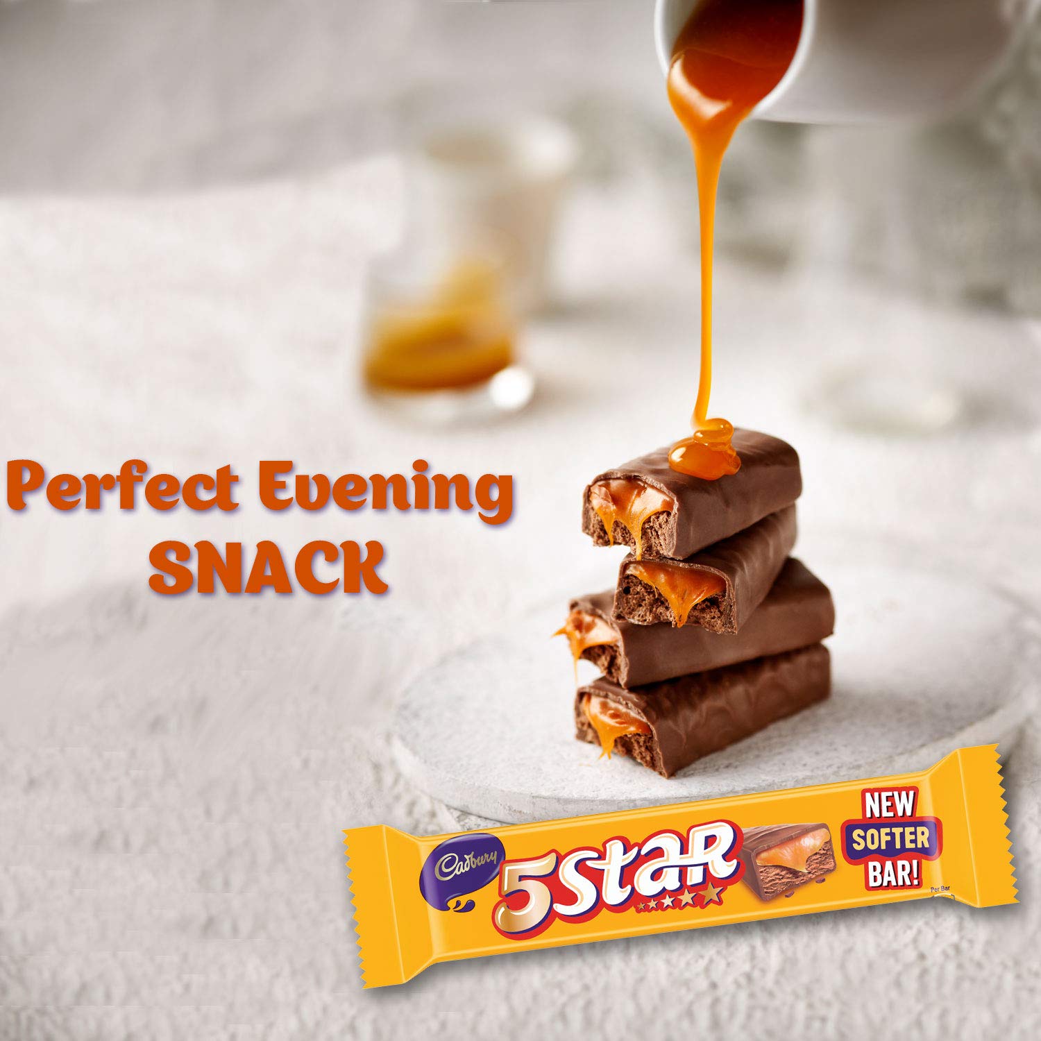Cadbury 5 Star Chocolate Bar 40gm IDConline shop bangladeshothoba.com Cadbury 5 Star Chocolate Bar 40gm IDConline shop bangladeshothoba.com