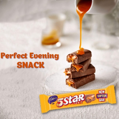 Cadbury 5 Star Chocolate Bar 40gm IDConline shop bangladeshothoba.com Cadbury 5 Star Chocolate Bar 40gm IDConline shop bangladeshothoba.com