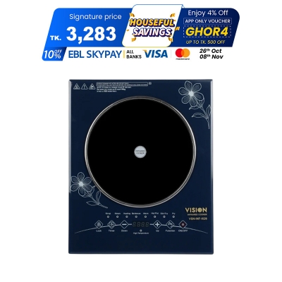 Picture of Vision Infrared Cooker VSN-XI-26 Picture of Vision Infrared Cooker VSN-XI-26