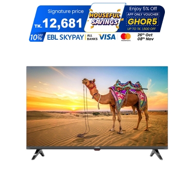 Picture of VISION 32" LED TV P20 Prime