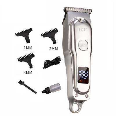 Picture of HTC AT-179 Beard Trimmer and Hair Clipper for Men