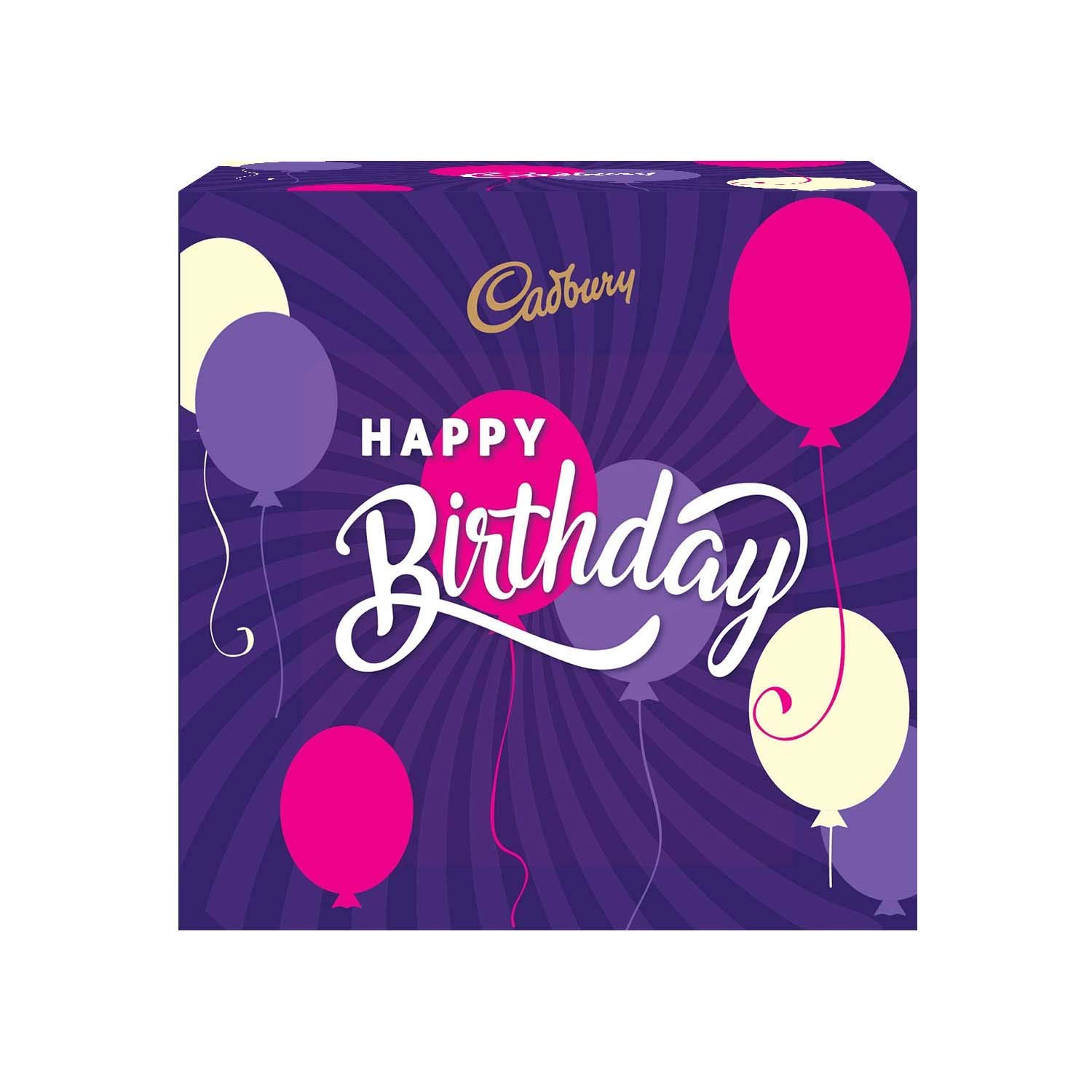 Cadbury Happy Birthday Chocoalte Gift Pack 132gm IDConline shop bangladeshothoba.com Cadbury Happy Birthday Chocoalte Gift Pack 132gm IDConline shop bangladeshothoba.com