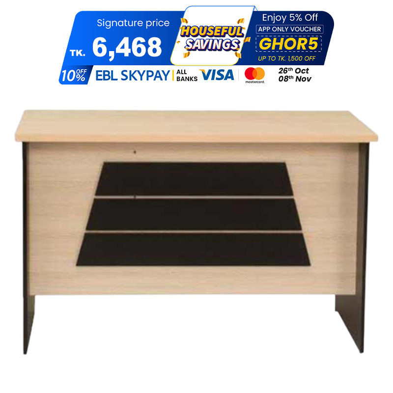 Picture of Regal Laminated Board Executive Table