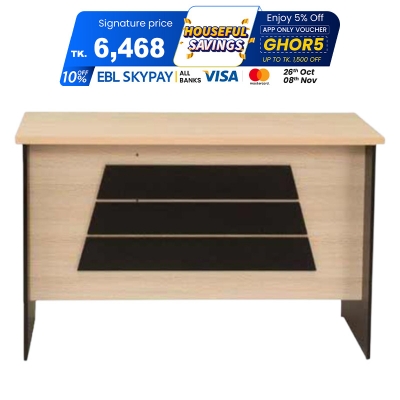 Picture of Regal Laminated Board Executive Table