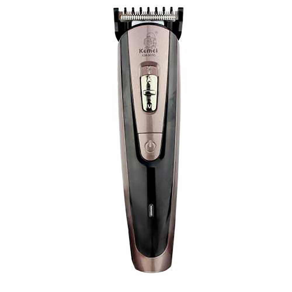 Picture of Kemei KM-9050 Professional Cordless Hair Beard Shaver Trimmer Clipper for Men