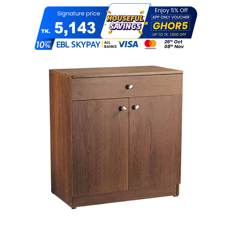 Picture of Regal Harper Laminated Board Shoe Rack